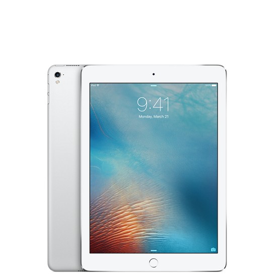 iPad Pro 9.7 &quot;Wi-Fi LTE 32GB Silver